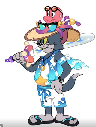 猫和老鼠游戏攻略 猫和老鼠手游攻略