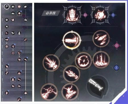 晶核枪炮师技能搭配攻略 晶核枪炮师怎么加点