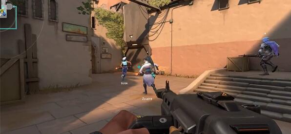 无畏契约排位段位怎么上升-无畏契约排位段位上升攻略