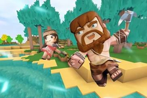 迷你世界怎么驯服黑龙？揭秘打败原始黑龙的方法