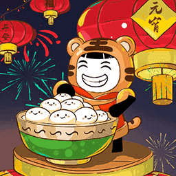 火柴人闹元宵手机版