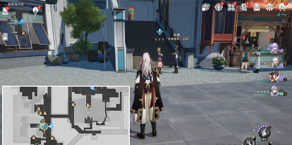 崩坏星穹铁道动物凶猛怎么过-崩坏星穹铁道动物凶猛通关攻略