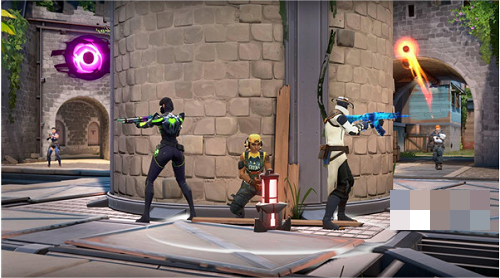 无畏契约免费角色怎么获得-无畏契约免费角色获得方法