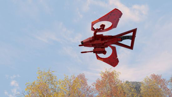 明日之后无人机怎么玩? 最全无人机攻略送给你