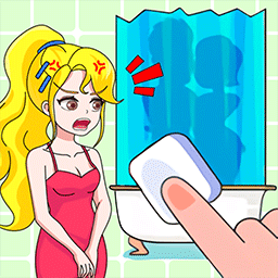 橡皮擦女生最新版