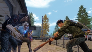 明日之后锦鲤如何钓？ 学会这招让你事半功倍