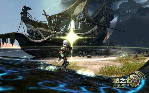 龙之谷攻略秘籍 最全的新手升级指南