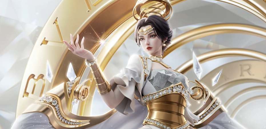 王者荣耀芈月璀璨新程皮肤特效怎么样-芈月璀璨新程皮肤特效一览