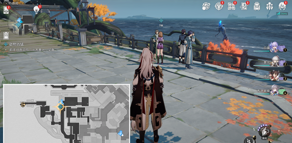 崩坏星穹铁道动物凶猛怎么过-崩坏星穹铁道动物凶猛通关攻略