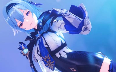 原神3.8优菈阵容怎么搭配-优菈阵容搭配攻略