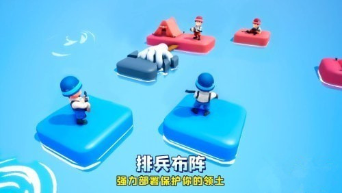 口袋奇兵国际服怎么进 口袋奇兵国际服怎么下载