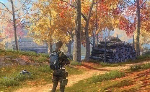 明日之后怎么玩 游戏大佬手把手教你快速升级