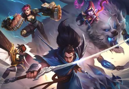 英雄联盟PBE2V2V2V2模式什么时候上线-PBE2V2V2V2模式上线时间