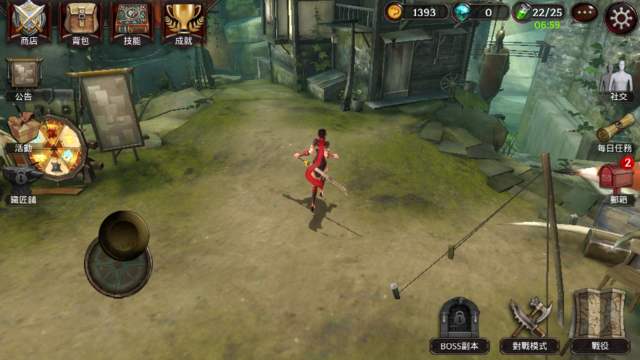 功能强大的暗黑复3攻略 初学者必读过关方法