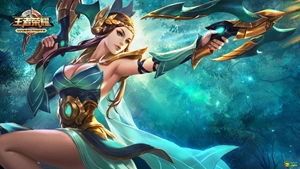 2019年手游排行榜TOP10 火爆全球的手游等你来玩