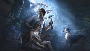 明日之后房子建设图分享 玩家必知的房子建造技巧