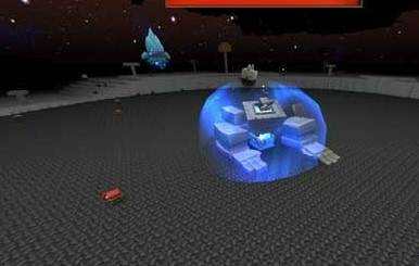 迷你世界怎么召唤石巨人 揭秘打败石巨人的方法