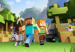 我的世界马怎么驯服？ 一分钟学会这个小技巧