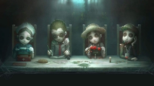 第五人格红蝶怎么玩？ 艺妓红蝶技能解析