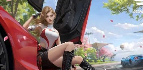 巅峰极速车辆排行顺序-巅峰极速车辆排行榜一览