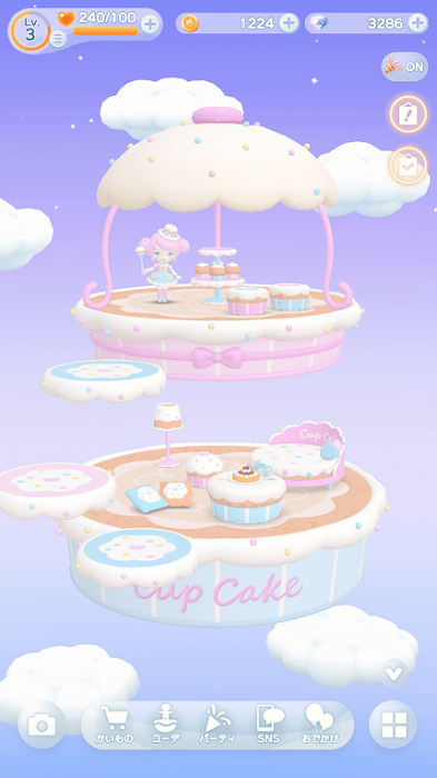 口袋乌托邦中文版 口袋乌托邦2024最新版