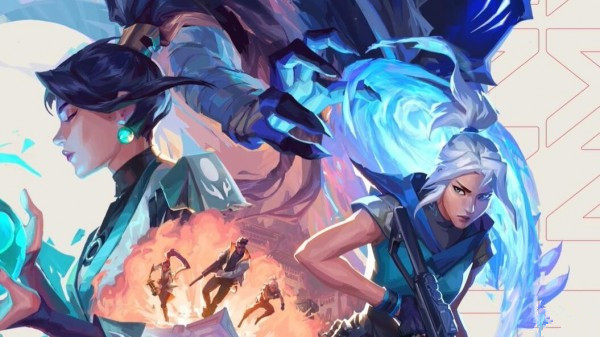 无畏契约段位图2023 无畏契约段位等级划分规则介绍