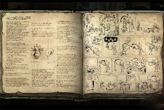 机械迷城怎么玩?机械迷城攻略详解