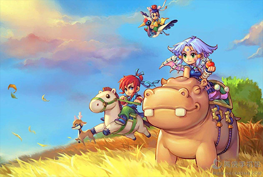 梦幻西游怎么赚钱？14种方法带你走上致富之路