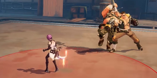 晶核地下城区怎么挑战-晶核地下城区挑战攻略