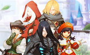 龙之谷攻略秘籍 最全的新手升级指南