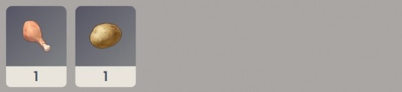 原神油封鸭腿食谱配方介绍 原神4.0油封鸭腿怎么制作