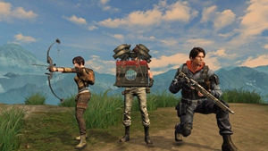 明日之后无人机怎么玩？ 最全无人机攻略送给你