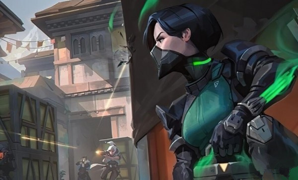 无畏契约错误代码解决方法大全 无畏契约错误代码汇总解决攻略