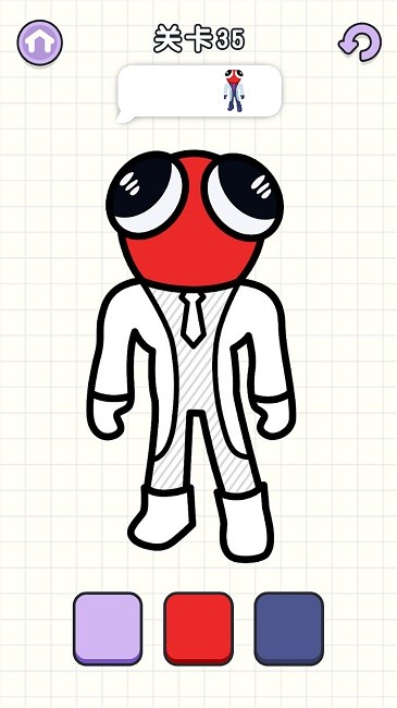 色彩达人最新版 色彩达人游戏下载