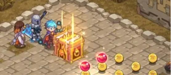 浮石之旅新手怎么玩-浮石之旅新手玩法攻略