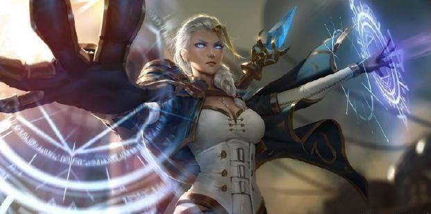 魔兽世界怀旧服职业推荐 选对职业就成功了一半