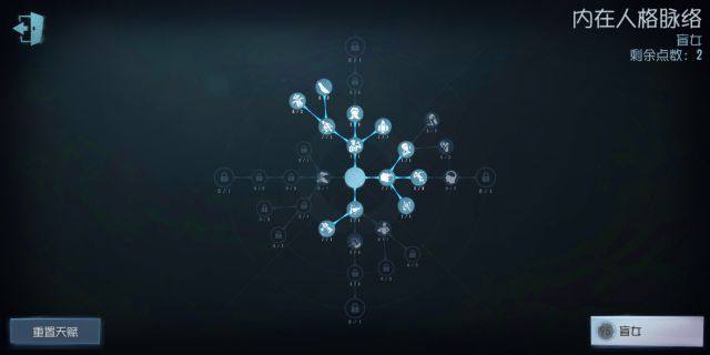 第五人格盲女天赋攻略 盲女的秘密你知道吗？