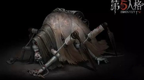 第五人格蜘蛛天赋加点推荐 蜘蛛的5大弱点你知道吗