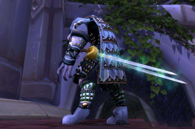 魔兽世界怀旧服职业推荐 选对职业就成功了一半