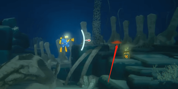 潜水员戴夫棘茄鱼怎么捉 潜水员戴夫棘茄鱼抓捕方法