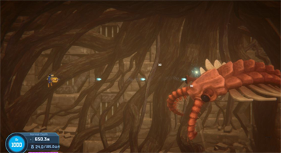 潜水员戴夫地震的原因任务怎么过-潜水员戴夫地震的原因任务攻略