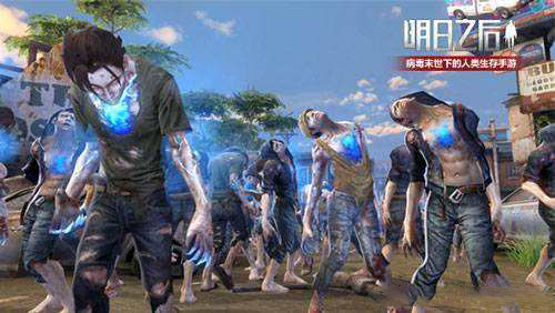 最强明日之后攻略 萌新玩家必看