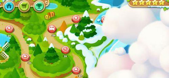游戏保卫萝卜怎么玩 游戏保卫萝卜怎么玩教程