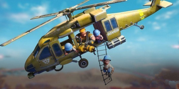 口袋奇兵国际服怎么进 口袋奇兵国际服怎么下载