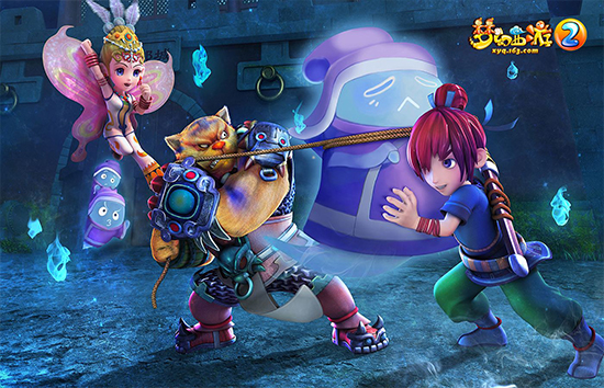 梦幻西游怎么赚钱？14种方法带你走上致富之路