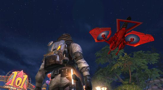 明日之后无人机怎么玩? 最全无人机攻略送给你