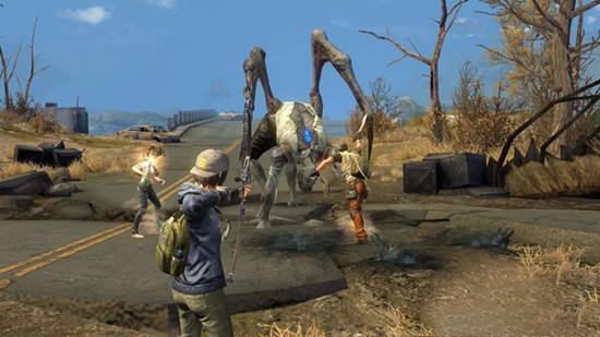 最强明日之后攻略 萌新玩家必看