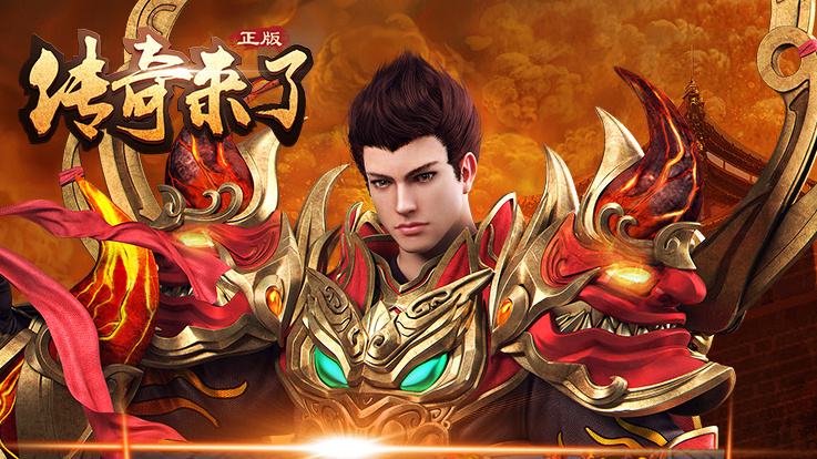 2019年手游排行榜TOP10 火爆全球的手游等你来玩