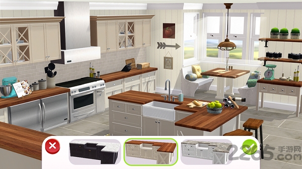 家居设计改造王游戏 家居设计改造王手机版下载