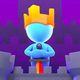 成王败寇城堡争夺战官方版